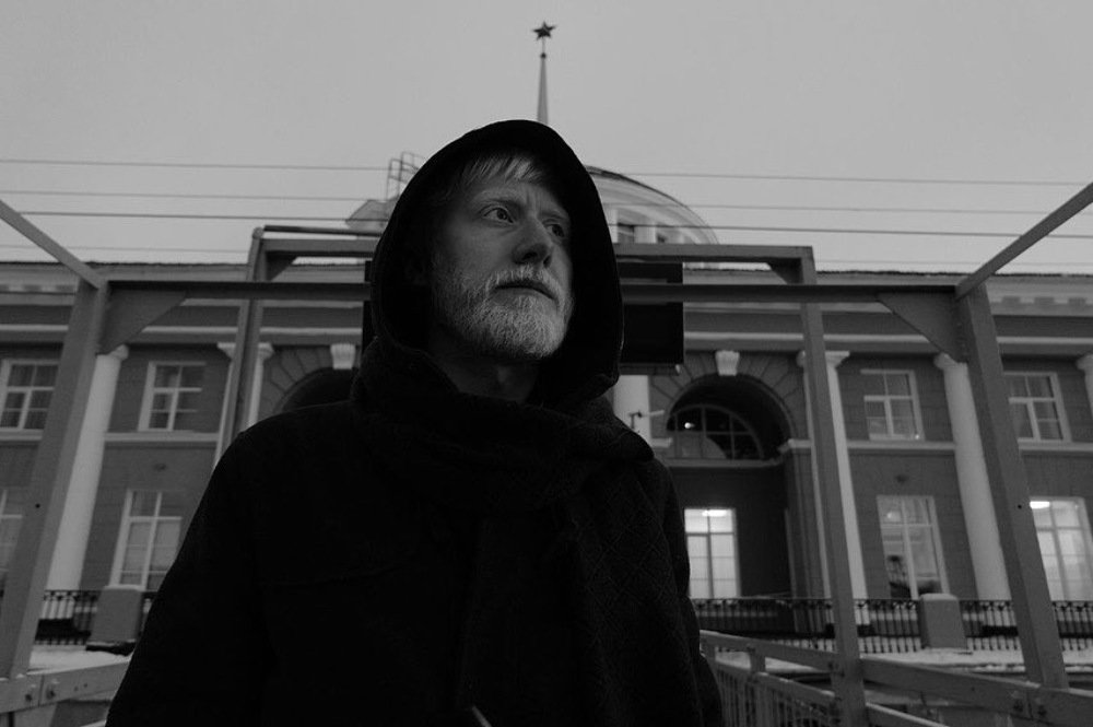 Photograph by Максим Рощин