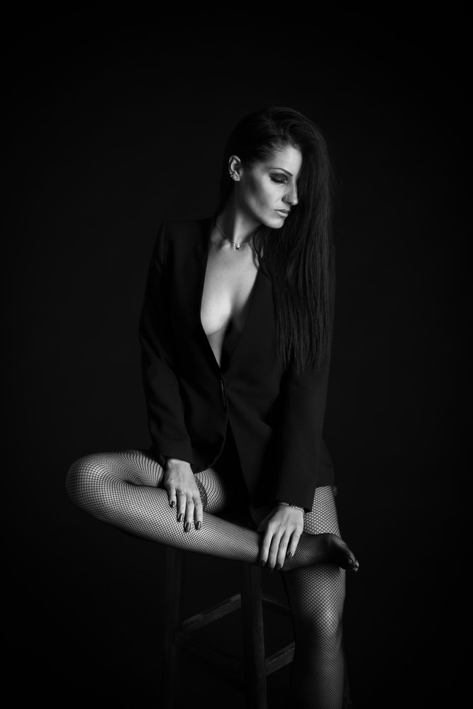 Photograph by Aleksandra Patenko