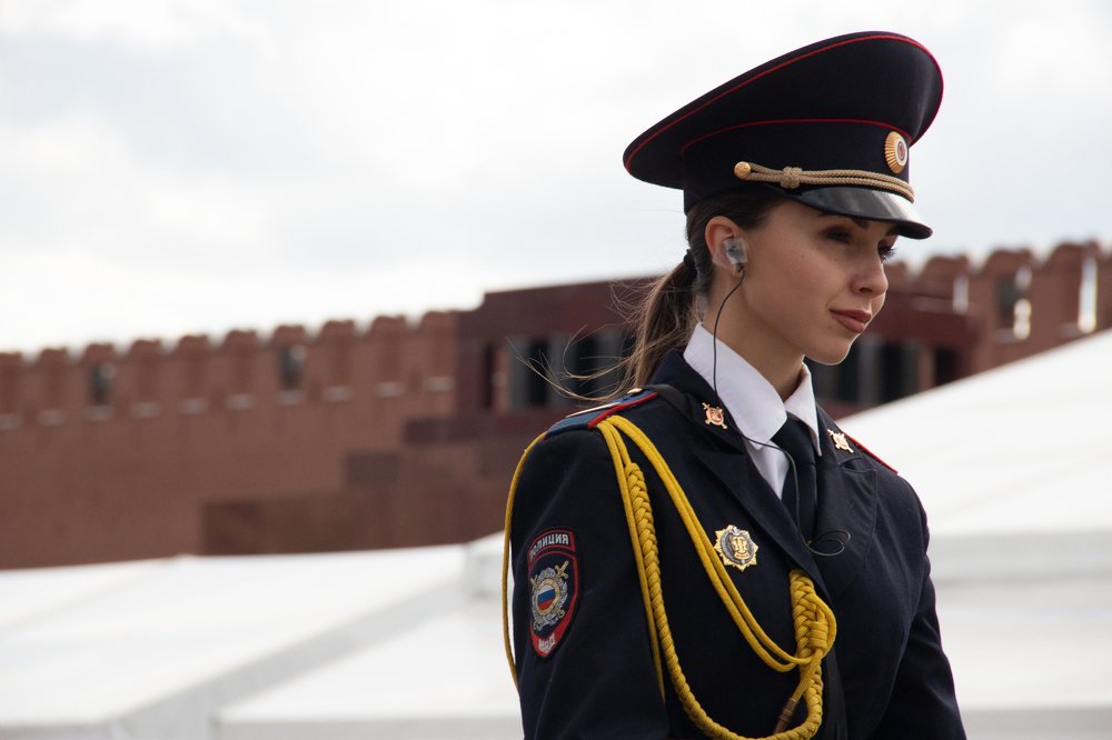 Photograph by Марина Иоскевич
