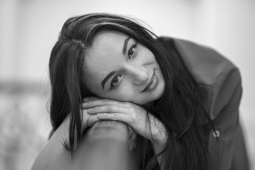 Photograph by Владимир Фирсов