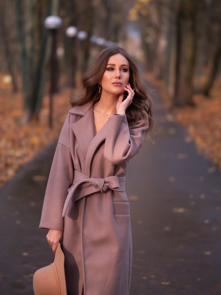 Photograph by Светлана Самсонова