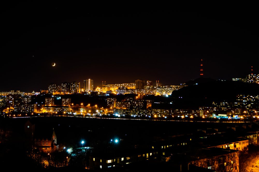 Photograph by Виктор Сёмушкин