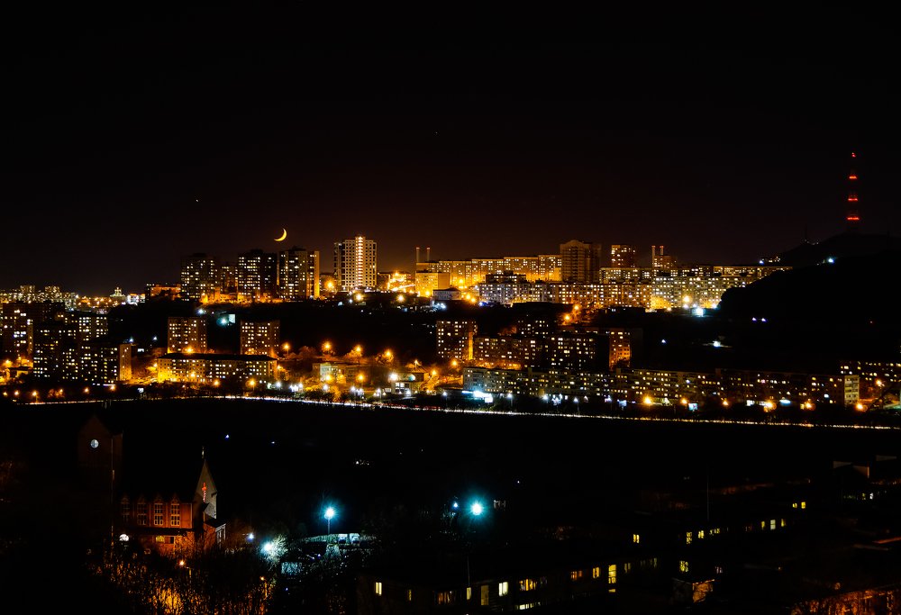 Photograph by Виктор Сёмушкин