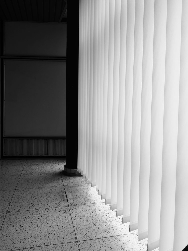 Photograph by Bronislava Brozova