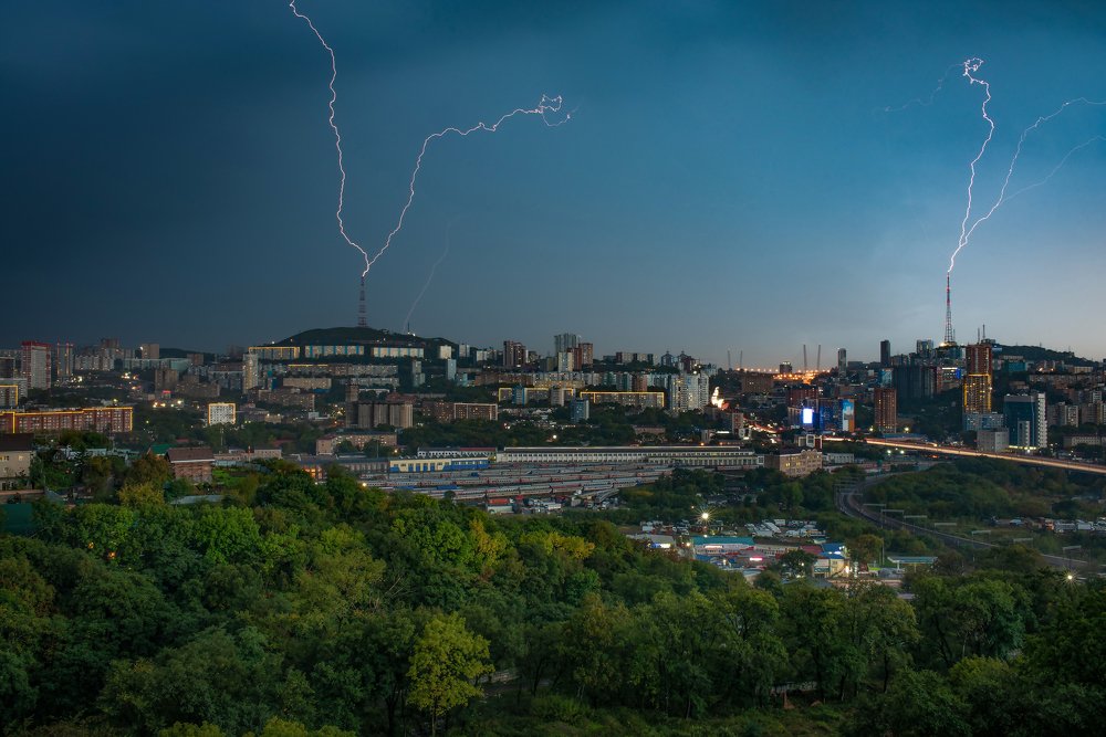 Photograph by Евгений Шпиалтер