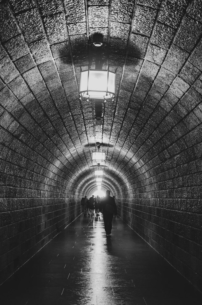 Photograph by Bronislava Brozova