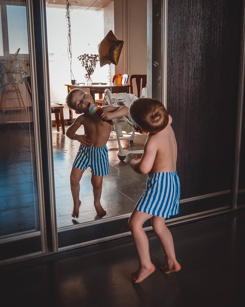 Photograph by Aleksandr Slyusarev