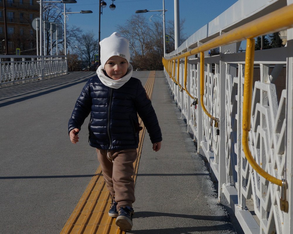 Photograph by Aleksandr Slyusarev