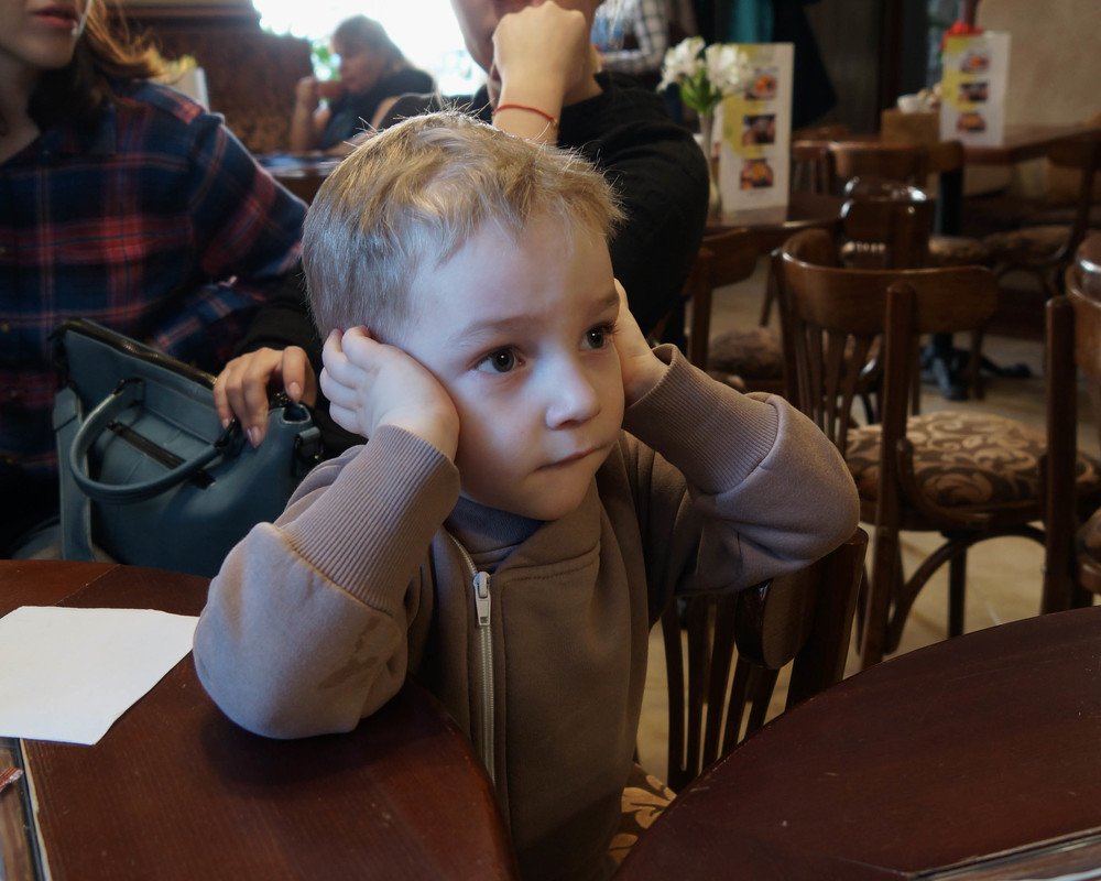 Photograph by Aleksandr Slyusarev