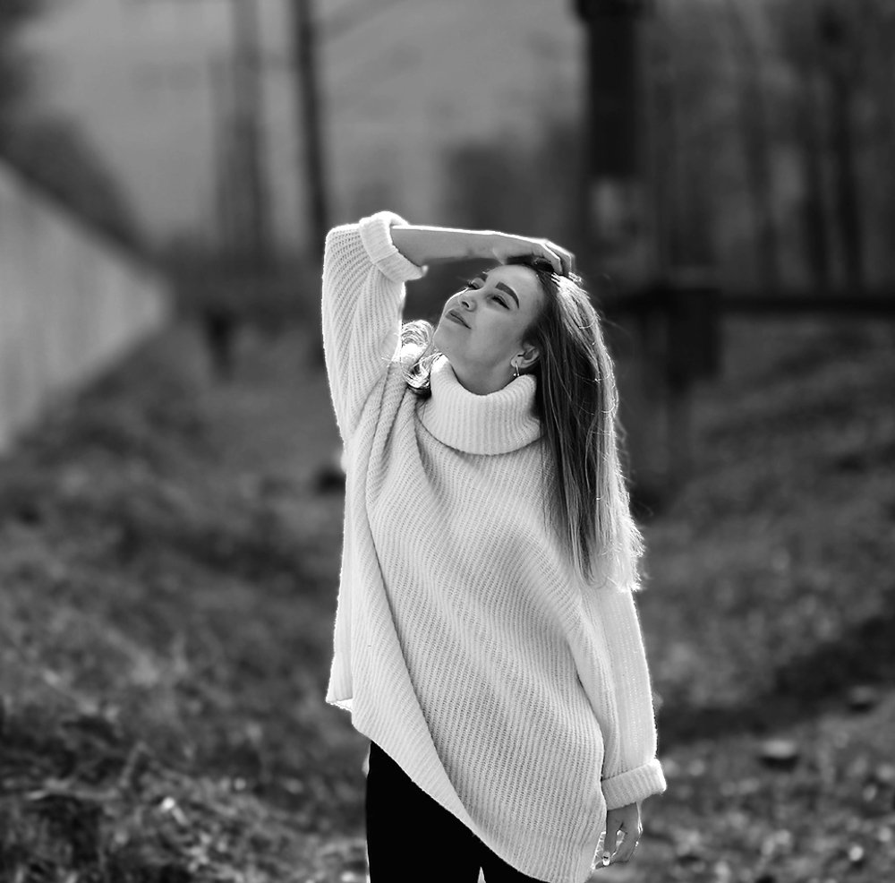 Photograph by Елена Осколкова