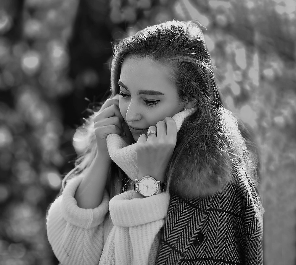 Photograph by Елена Осколкова