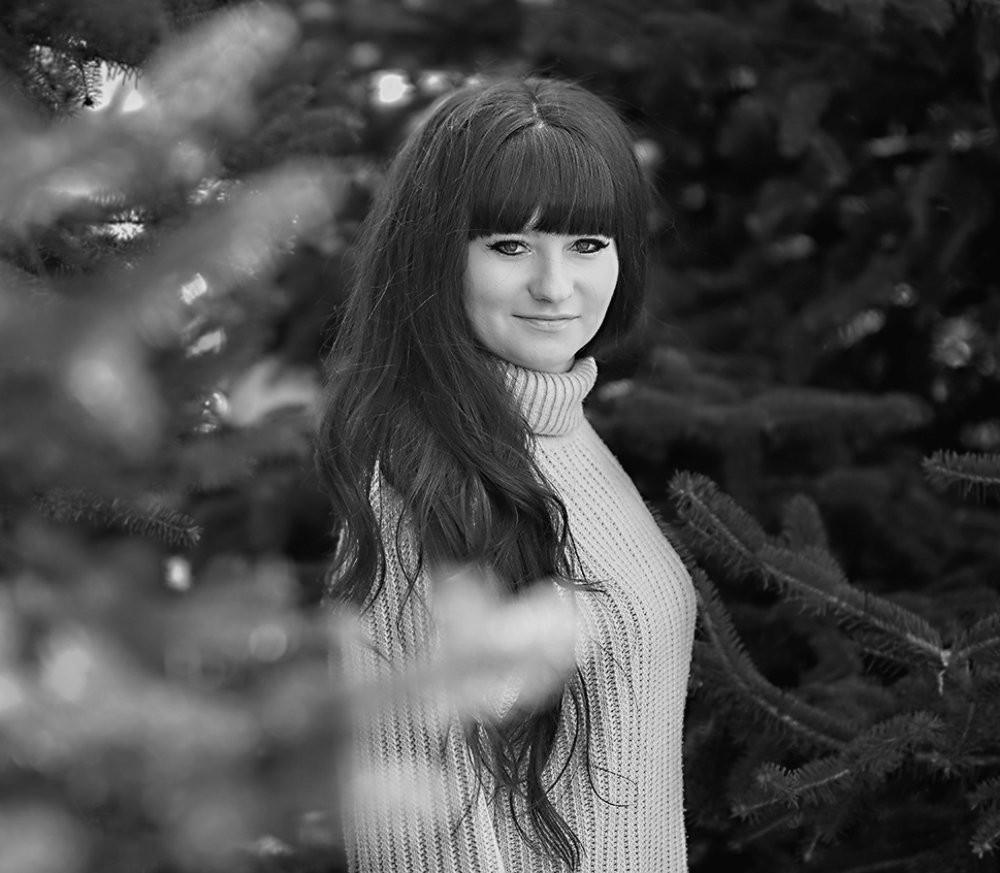 Photograph by Елена Осколкова