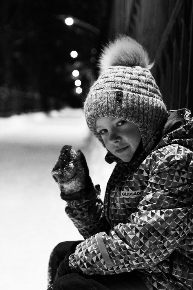 Photograph by Анна Дорофеева