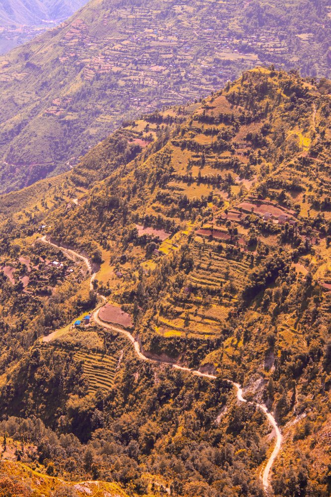 Photograph by Sujan prakash Pradhan