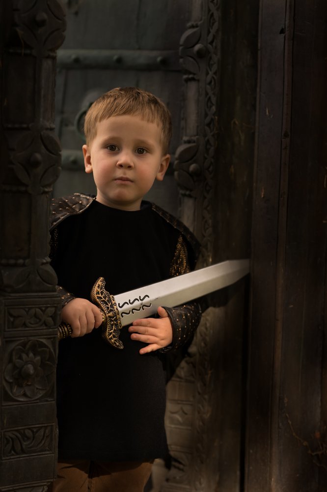 Photograph by Lilia Bakhvala