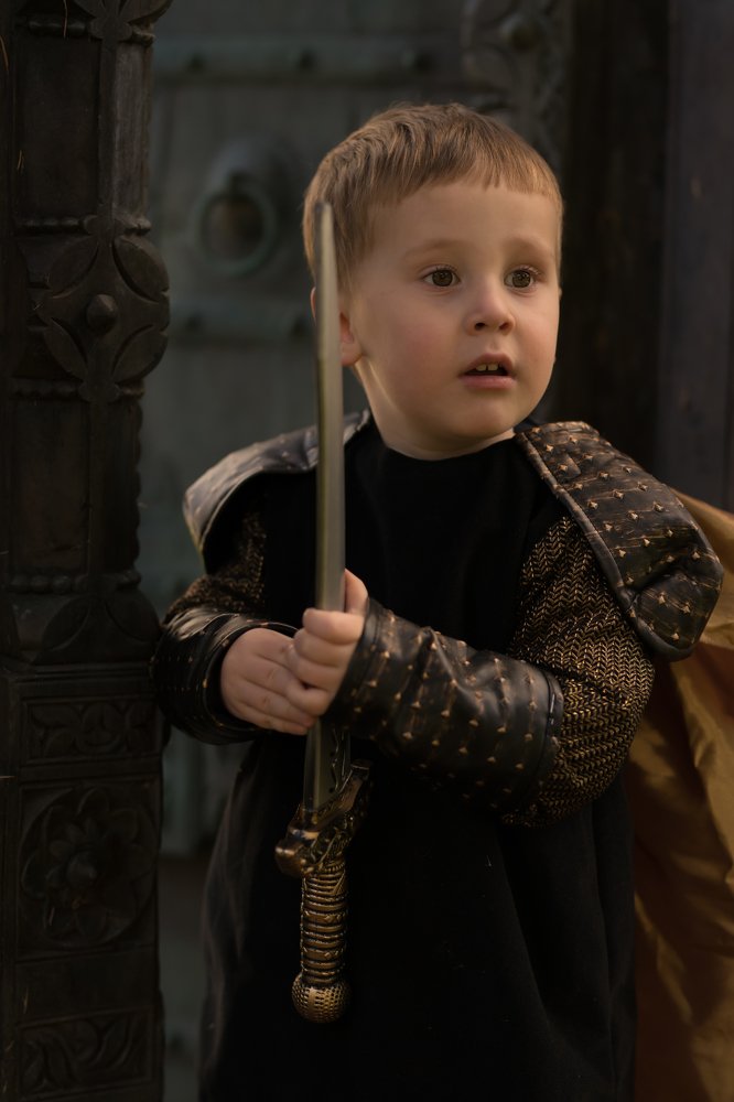 Photograph by Lilia Bakhvala