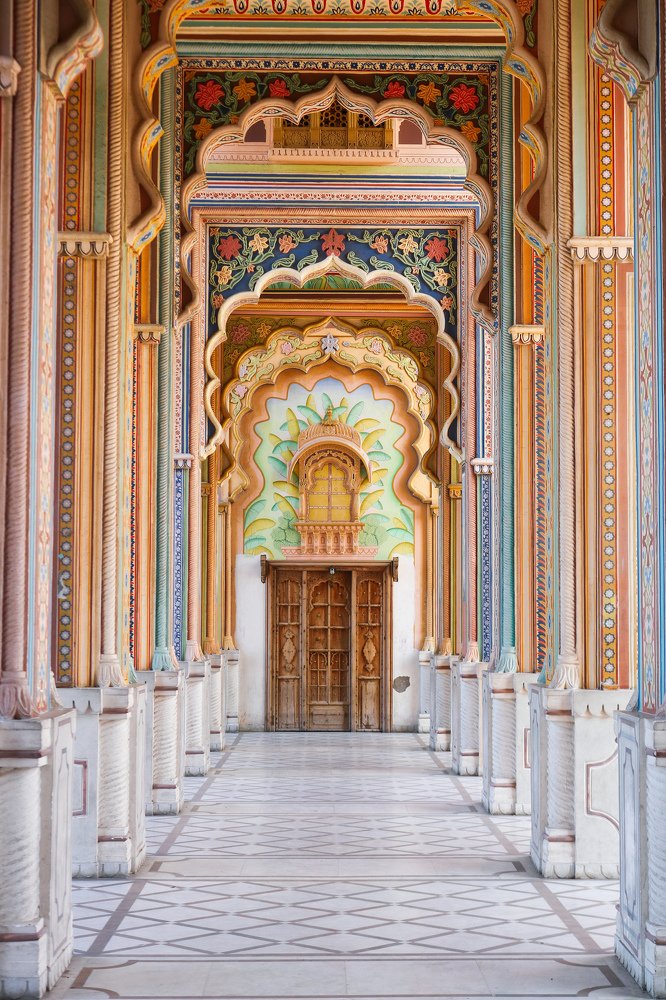 Photograph by Lakshya Sharma