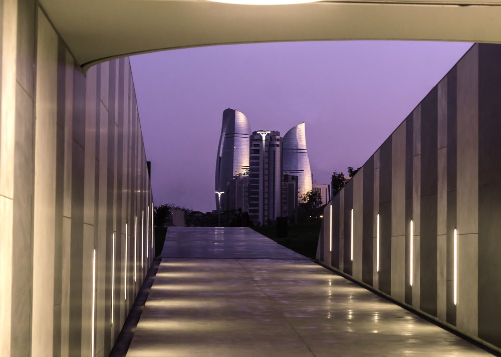 Photograph by Aleksandr Slyusarev