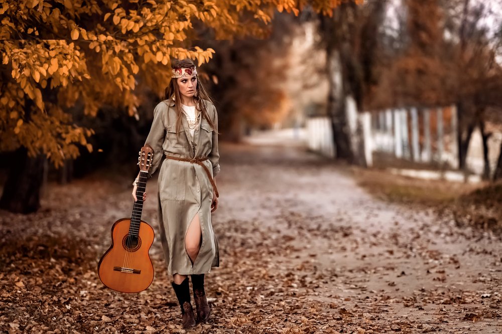 Photograph by Галина Бокова