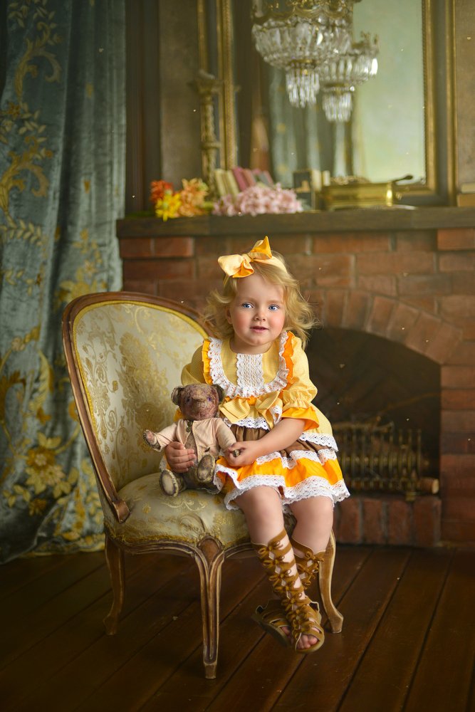 Photograph by Екатерина Чусовитина