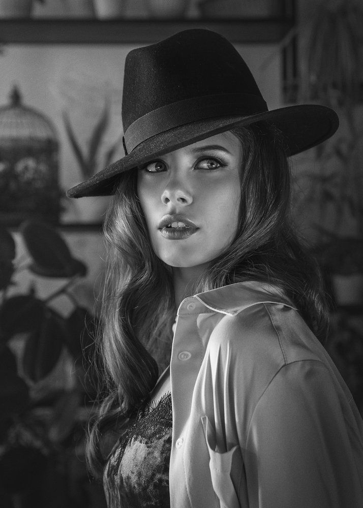 Photograph by Ольга Бурмистрова