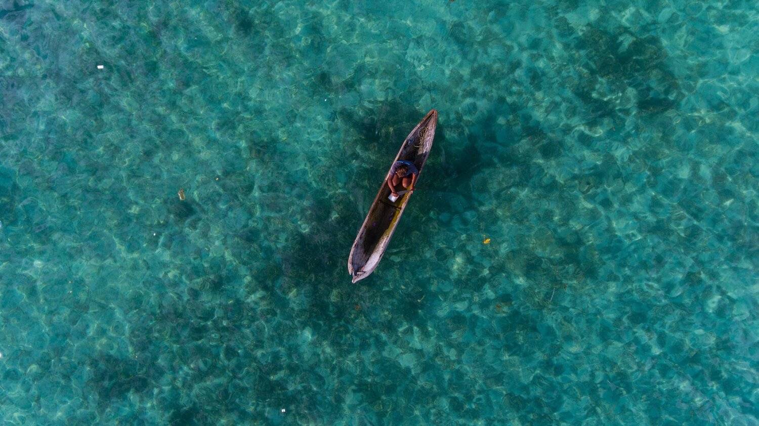 Sea Gypsy,Malaysia