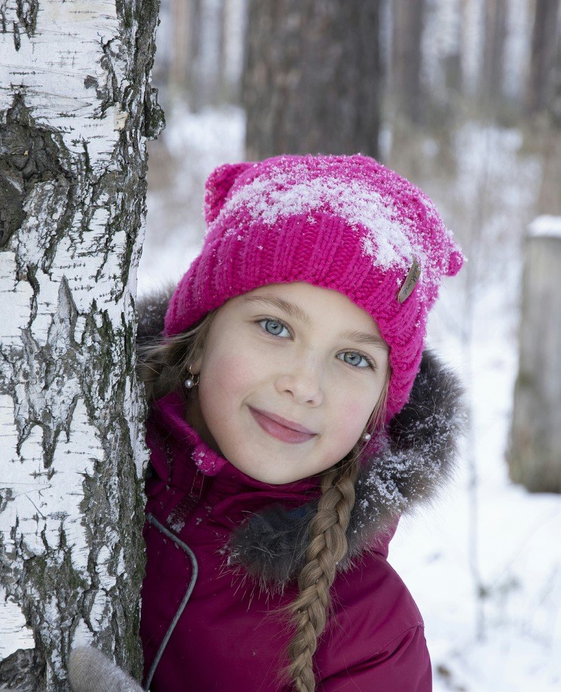 Photograph by Марина Прокопьева