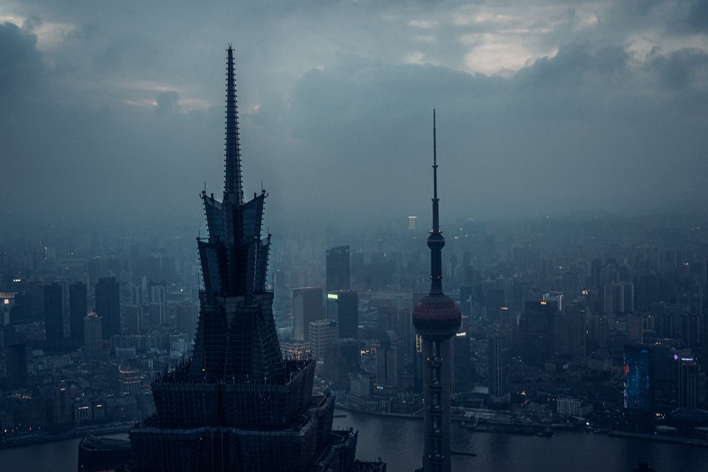 Photograph by Alexander Kovalenko