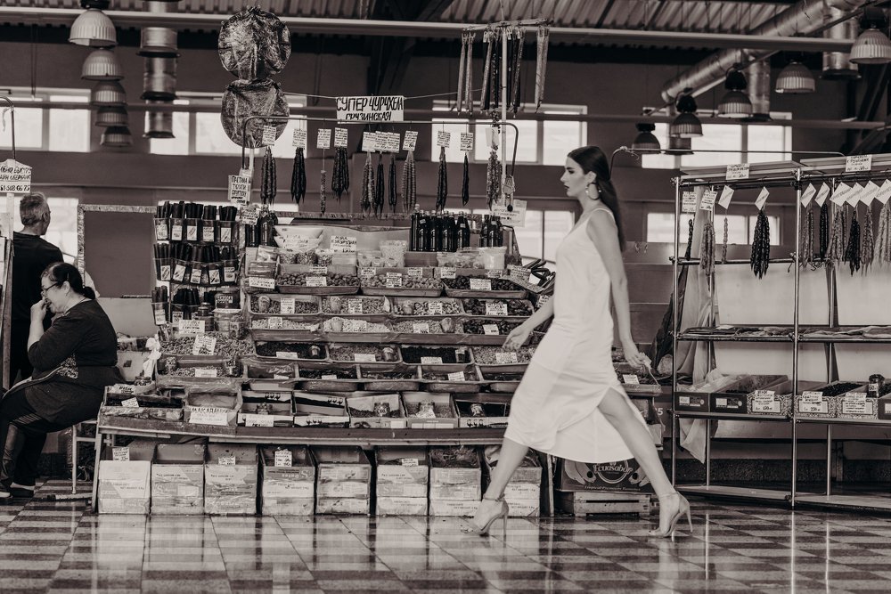 Photograph by Alexander Kovalenko