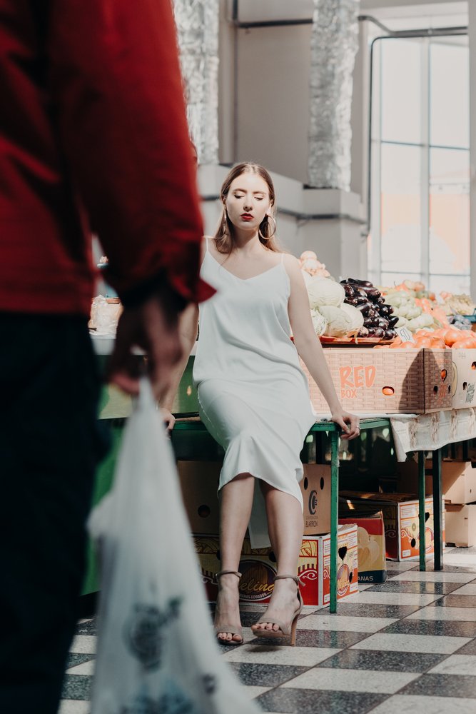 Photograph by Alexander Kovalenko