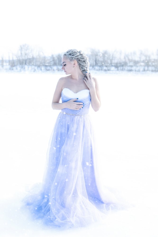 Photograph by Анастасия Мишустина