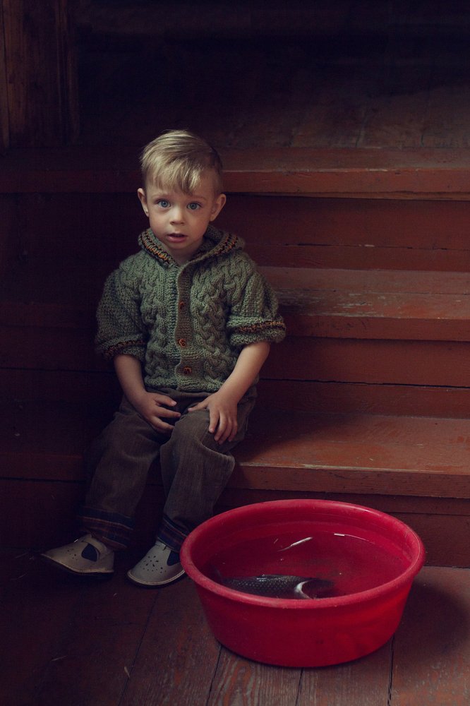 Photograph by Лис Ната