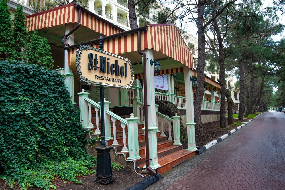 Фотография автора Вадим Топычканов