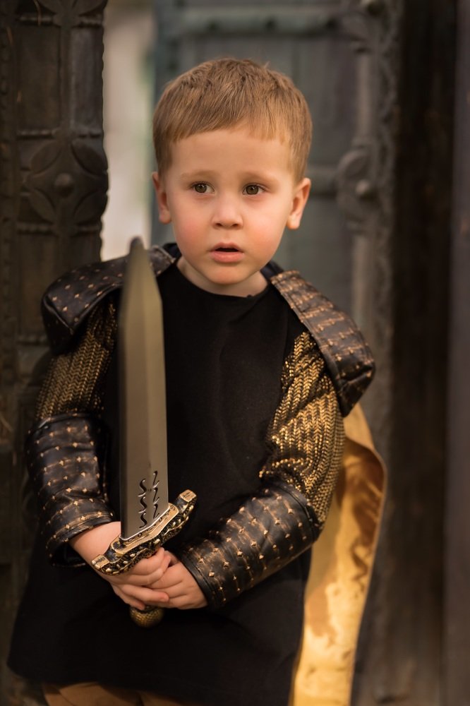 Photograph by Lilia Bakhvala