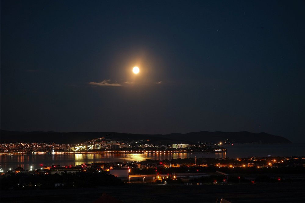 Фотография автора Вадим Топычканов