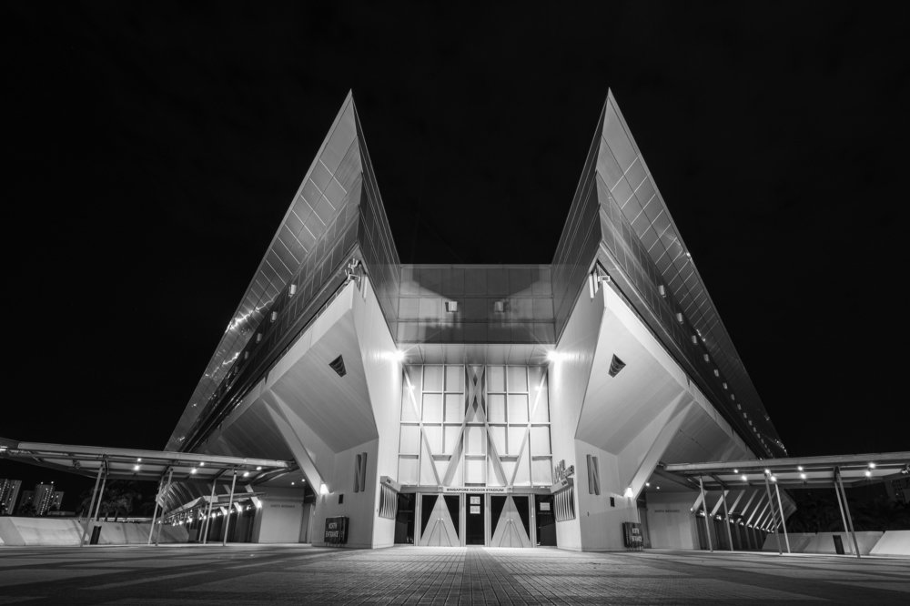 Photograph by TWEE LIANG WONG