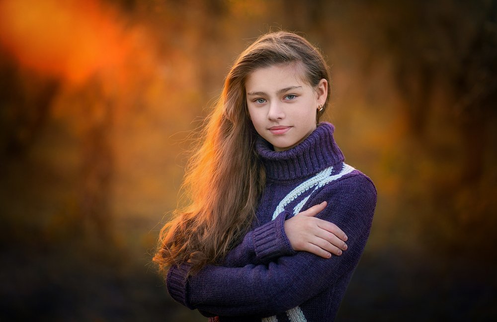 Photograph by Копанев Андрей