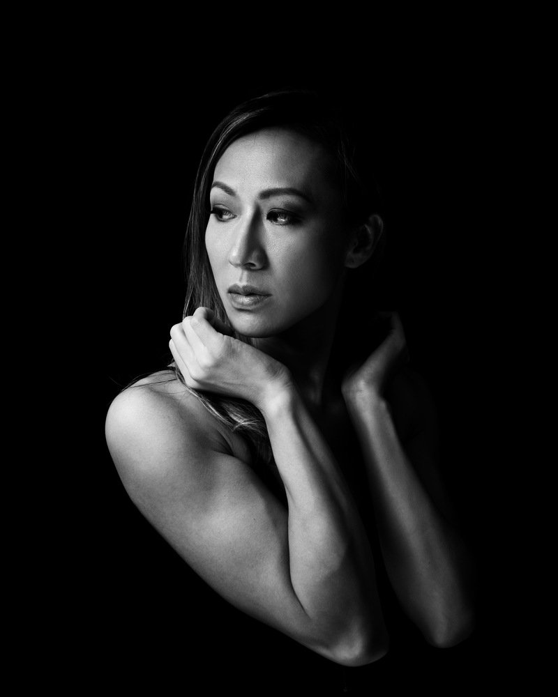 Photograph by Vasiliy Ryabykh