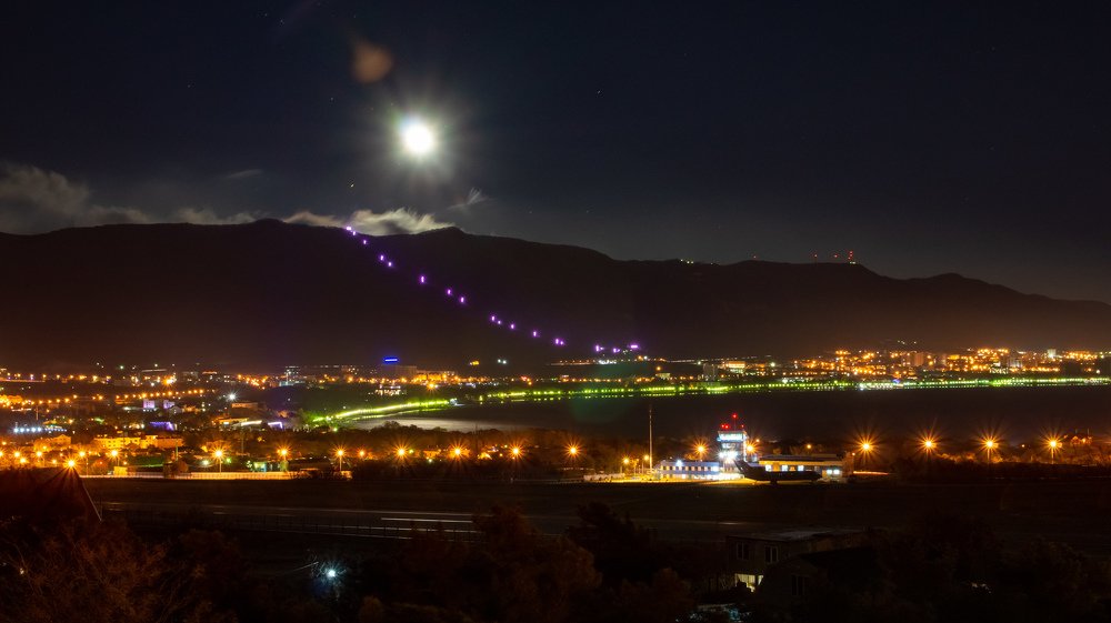 Фотография автора Вадим Топычканов