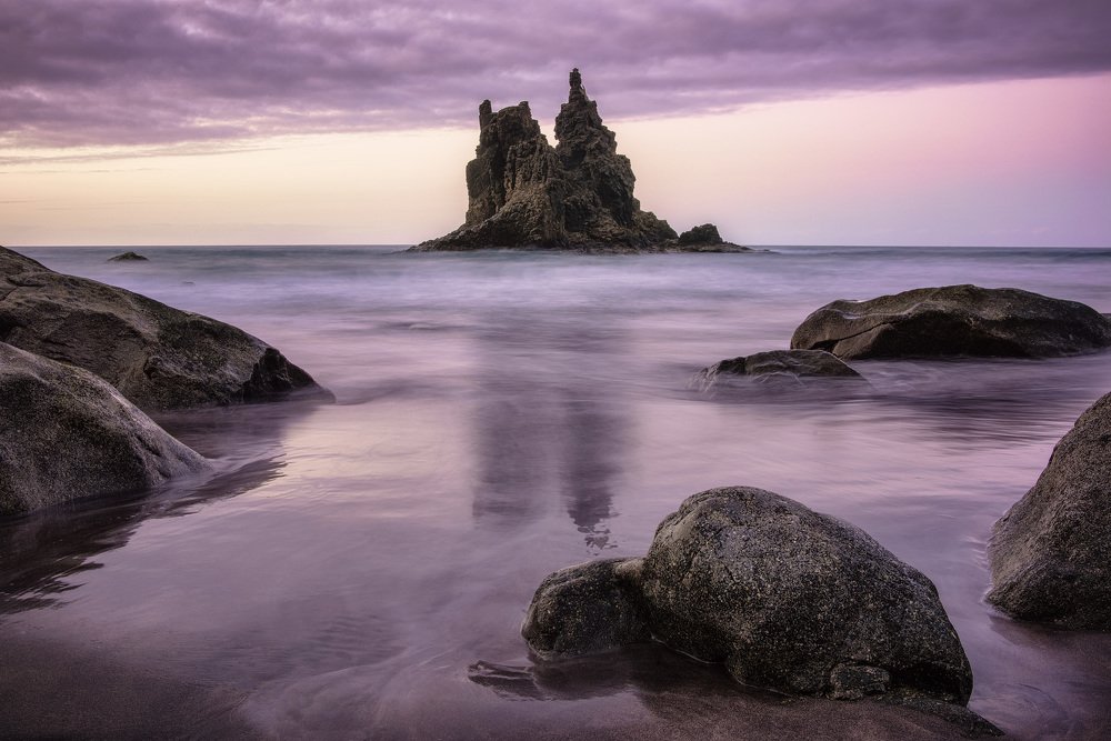 Photograph by Iurii Luchaninov