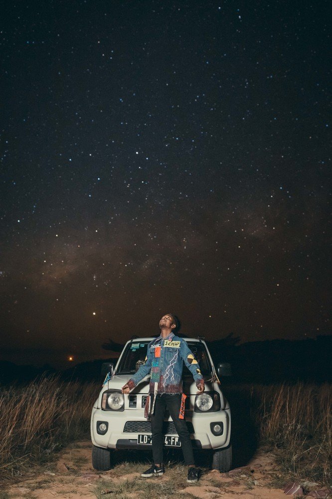 Photograph by  Breno Mayoyo Teixeira Luckano