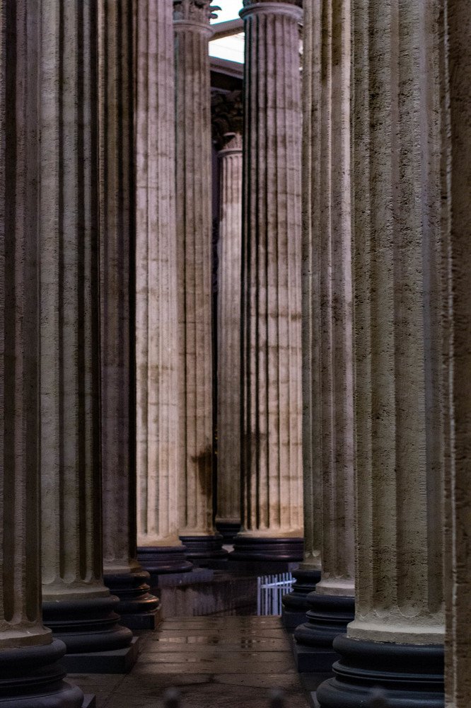 Photograph by Ольга Сафронова