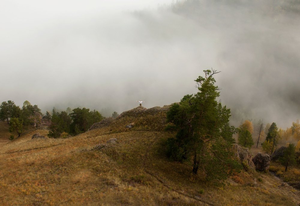 Photograph by Марина Фомина