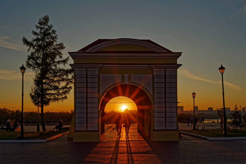 Photograph by Сергей Стукен