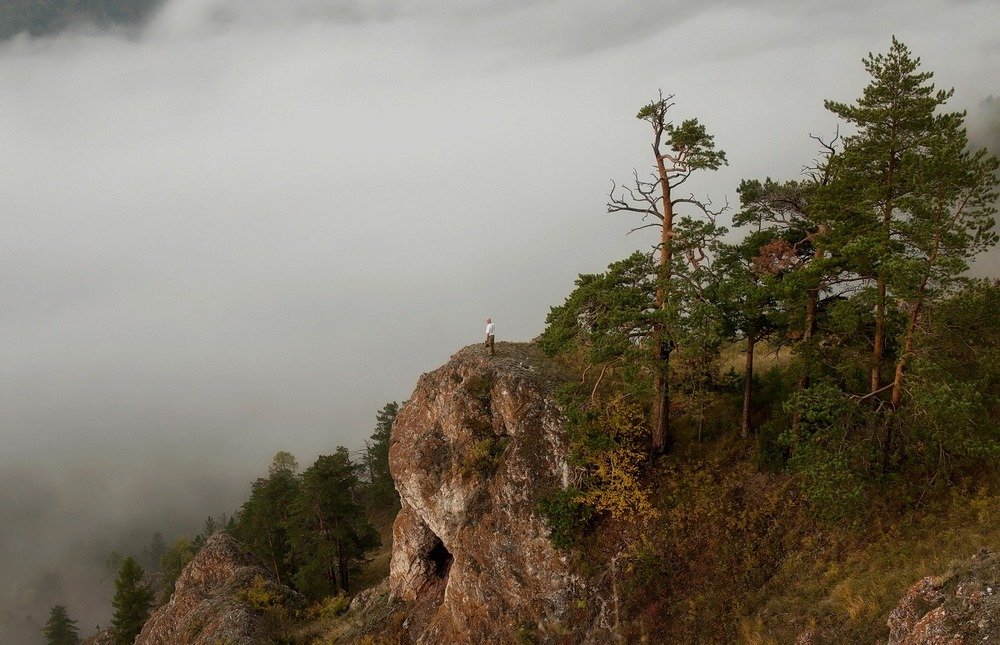 Photograph by Марина Фомина