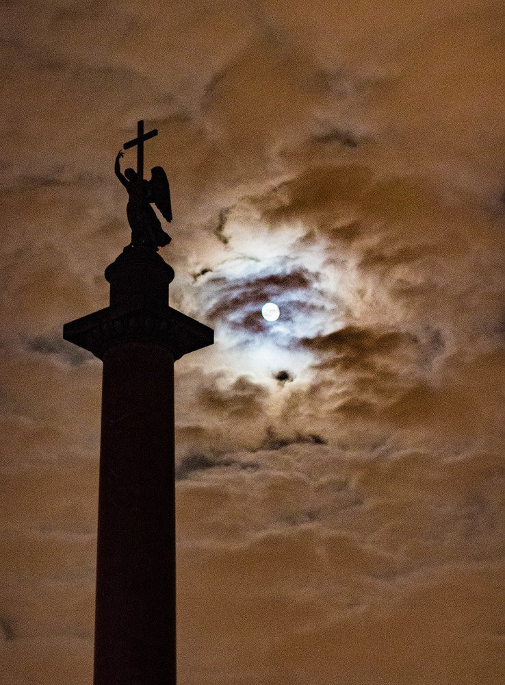 Photograph by Ольга Сафронова