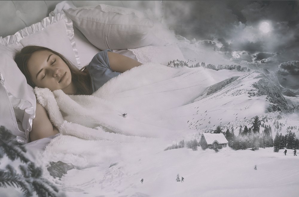 Photograph by Ирина Климова
