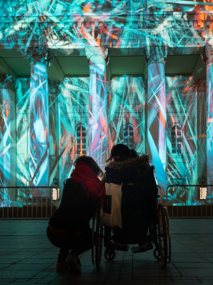 Photograph by Алена Горшкова