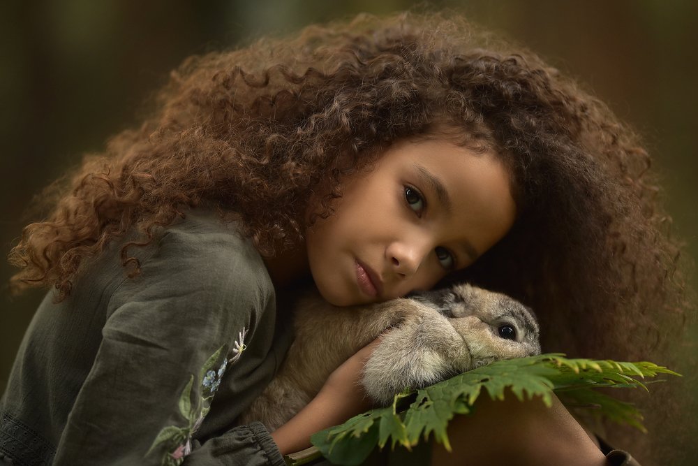 Photograph by Надежда Каминская