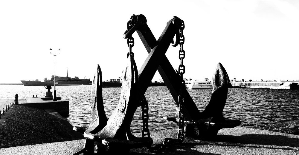 Photograph by Н. К.